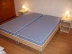 ubytování